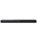 Sharp HT-SB100 moduł głośników Czarny 2.0 kan. 75 W