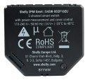 Shelly 2PM Gen4 Mechanizm okiennic/żaluzji 2 kan.