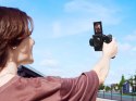 Sony Cyber-Shot ZV-1F do vlogowania