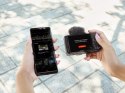 Sony Cyber-Shot ZV-1F do vlogowania