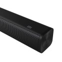 Soundbar Xiaomi S22E 2.0ch 30W z Bluetooth, czarny