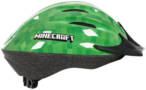 HUFFY Minecraft - kask dziecięcy