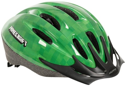 HUFFY Minecraft - kask dziecięcy