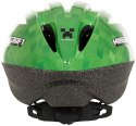 HUFFY Minecraft - kask dziecięcy