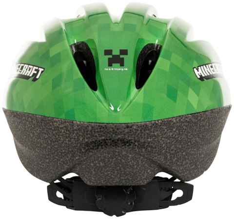 HUFFY Minecraft - kask dziecięcy