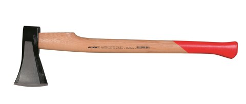 Siekiera z klinem trzon drewniany 2.0kg 650mm