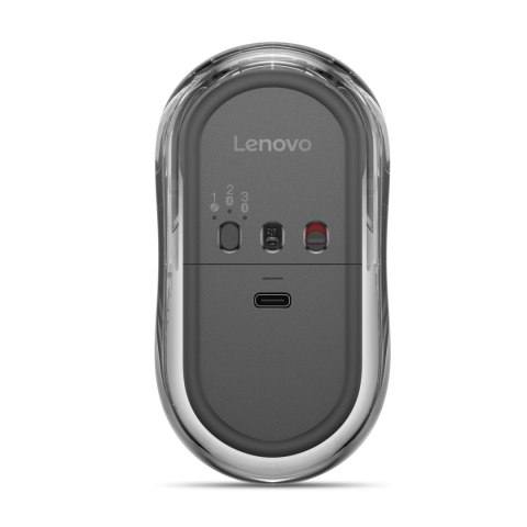 Bezprzewodowa mysz wielofunkcyjna Lenovo 8000 | Lenovo