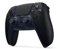 Kontroler bezprzewodowy SONY DualSense Midnight Black