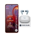 Motorola Edge 60 Neo 8/256GB Poinciana + Buds Moto
