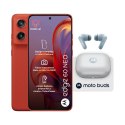 Motorola Edge 60 Neo 8/256GB Poinciana + Buds Moto