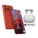 Motorola Edge 60 Neo 8/256GB Poinciana + Buds Moto