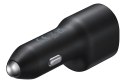 Samsung EP-L4020 Smartfon Czarny Zapalniczka Szybkie ładowanie Wewnętrzna