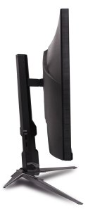 Acer Predator XB273KV4bmiiprx monitor komputerowy 68,6 cm (27") 3840 x 2160 px 4K Ultra HD LED Czarny