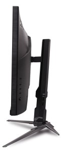 Acer Predator XB273KV4bmiiprx monitor komputerowy 68,6 cm (27") 3840 x 2160 px 4K Ultra HD LED Czarny