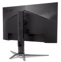 Acer Predator XB273KV4bmiiprx monitor komputerowy 68,6 cm (27") 3840 x 2160 px 4K Ultra HD LED Czarny