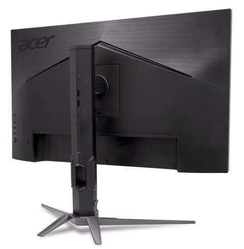 Acer Predator XB273KV4bmiiprx monitor komputerowy 68,6 cm (27") 3840 x 2160 px 4K Ultra HD LED Czarny