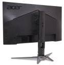 Acer Predator XB273KV4bmiiprx monitor komputerowy 68,6 cm (27") 3840 x 2160 px 4K Ultra HD LED Czarny