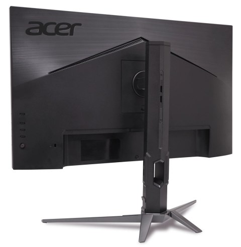 Acer Predator XB273KV4bmiiprx monitor komputerowy 68,6 cm (27") 3840 x 2160 px 4K Ultra HD LED Czarny