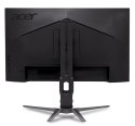 Acer Predator XB273KV4bmiiprx monitor komputerowy 68,6 cm (27") 3840 x 2160 px 4K Ultra HD LED Czarny