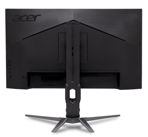 Acer Predator XB273KV4bmiiprx monitor komputerowy 68,6 cm (27") 3840 x 2160 px 4K Ultra HD LED Czarny