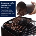 Ekspres ciśnieniowy DeLonghi ECAM 220.60.B
