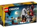 LEGO Creator 40597 - Straszna wyspa piratów