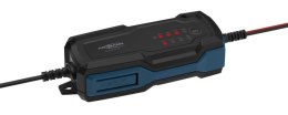 Ansmann 1001-0143 pojazd ładowarki 6 - 12 V Czarny