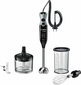 Blender ręczny BOSCH MSM67170 (750W; kolor czarny)