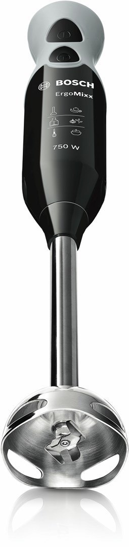 Blender ręczny BOSCH MSM67170 (750W; kolor czarny)