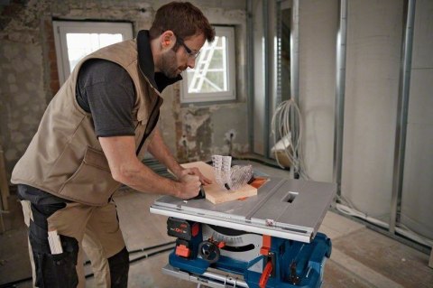 Bosch GTS 18V-216 Professional