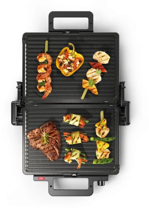 Bosch TCG3323 grill kontaktowy