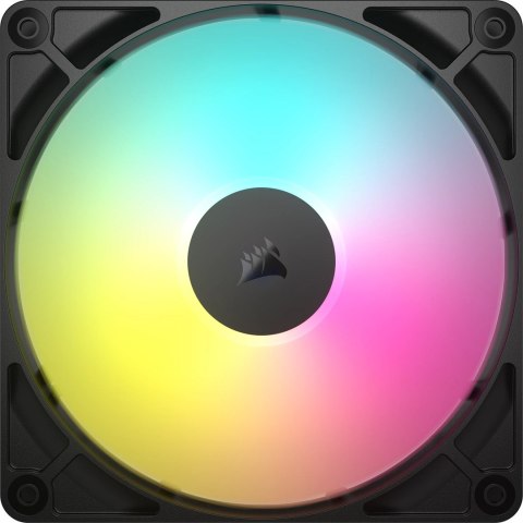 CORSAIR RS140 ARGB 140mm ARGB Fan Single Pack