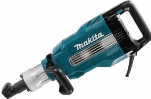 Makita młot wyburzeniowy HEX 30mm HM1501 48,1J 1850W 18,4kg