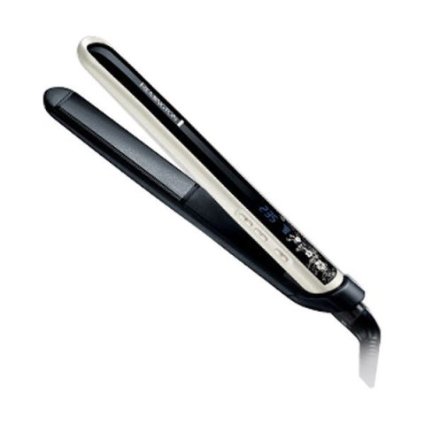 Prostownica do włosów REMINGTON S9500 (kolor czarny)