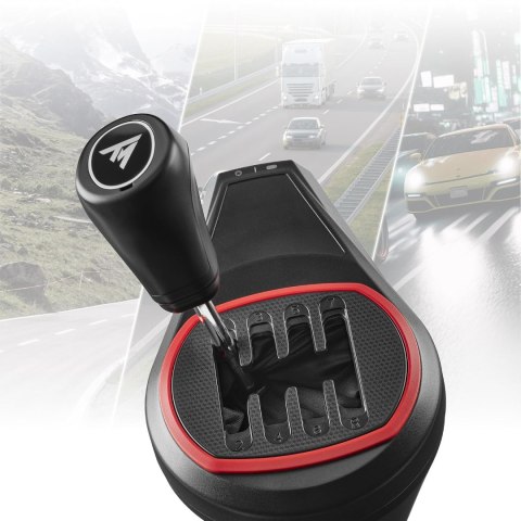 Thrustmaster | Zestaw T128 Shifter Pack do konsoli Xbox i komputera PC