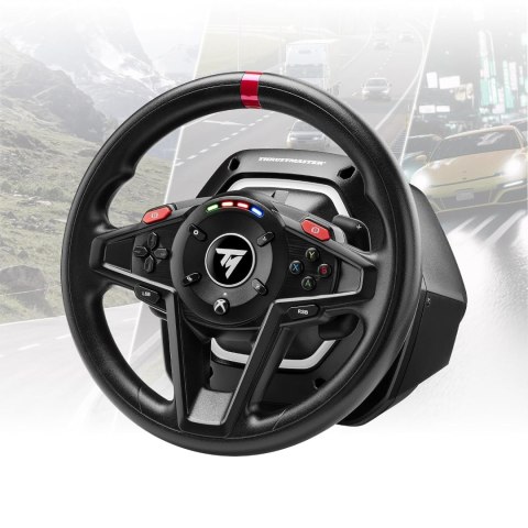 Thrustmaster | Zestaw T128 Shifter Pack do konsoli Xbox i komputera PC