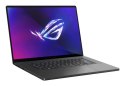 ASUS ROG Zephyrus G16 GU605CM-QR027W Ultra 7 255H 16"2.5K OLED 240Hz 500nits AG 16GB LPDDR5X 7467 SSD1TB GeForce RTX 5060 8GB Ca