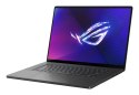 ASUS ROG Zephyrus G16 GU605CM-QR027W Ultra 7 255H 16"2.5K OLED 240Hz 500nits AG 16GB LPDDR5X 7467 SSD1TB GeForce RTX 5060 8GB Ca