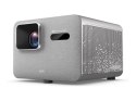 Benq TK705STi - projektor do domowej rozrywki / 3840 x 2160 / 16:9 / 3000 lm / 600 000:1 / szary | Benq