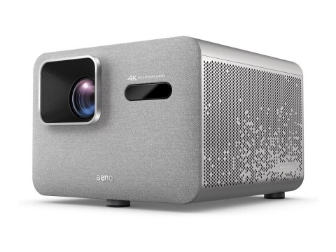 Benq TK705STi - projektor do domowej rozrywki / 3840 x 2160 / 16:9 / 3000 lm / 600 000:1 / szary | Benq