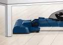 Bosch Serie 2 BBHF216 odkurzacz przenośny Niebieski Bez worka