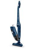 Bosch Serie 2 BBHF216 odkurzacz przenośny Niebieski Bez worka