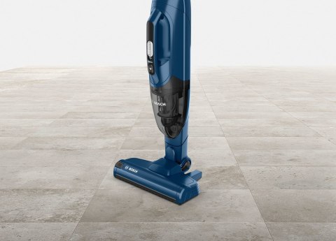 Bosch Serie 2 BBHF216 odkurzacz przenośny Niebieski Bez worka