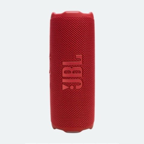 JBL FLIP 7 RED Głośnik przenośny czerwony