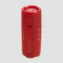 JBL FLIP 7 RED Głośnik przenośny czerwony