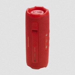 JBL FLIP 7 RED Głośnik przenośny czerwony