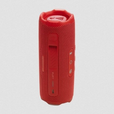JBL FLIP 7 RED Głośnik przenośny czerwony