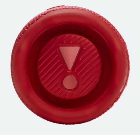 JBL FLIP 7 RED Głośnik przenośny czerwony