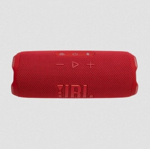 JBL FLIP 7 RED Głośnik przenośny czerwony