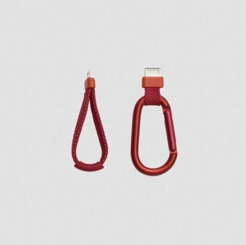 JBL FLIP 7 RED Głośnik przenośny czerwony